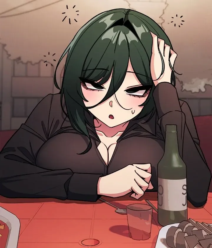 Someone Stop Her! Chapter 54 page 69 - 