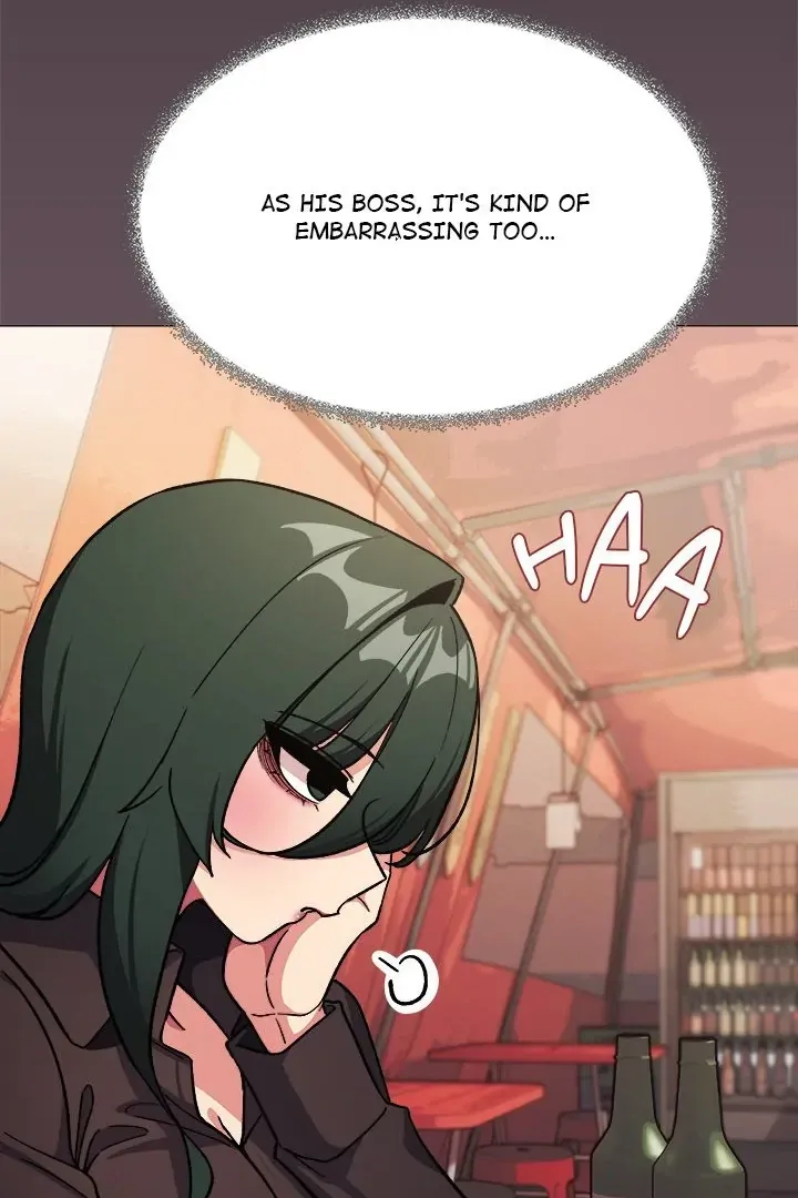 Someone Stop Her! Chapter 54 page 83 - 