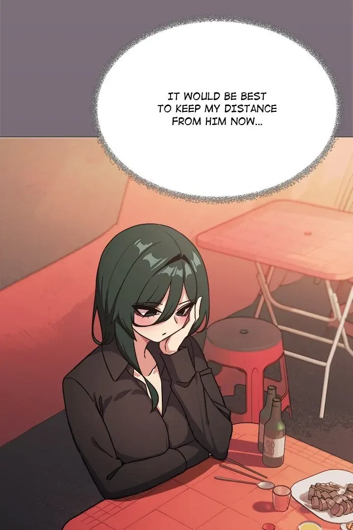 Someone Stop Her! Chapter 54 page 89 - 