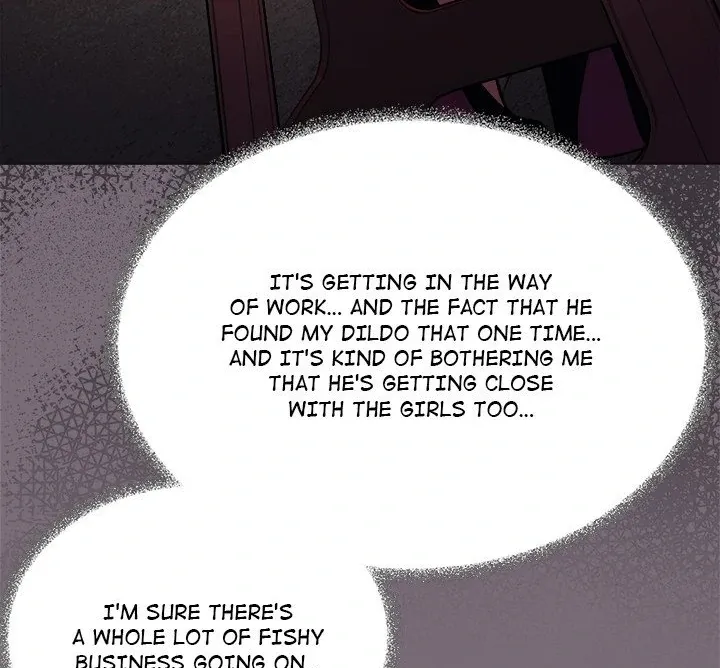 Someone Stop Her! Chapter 54 page 93 - 