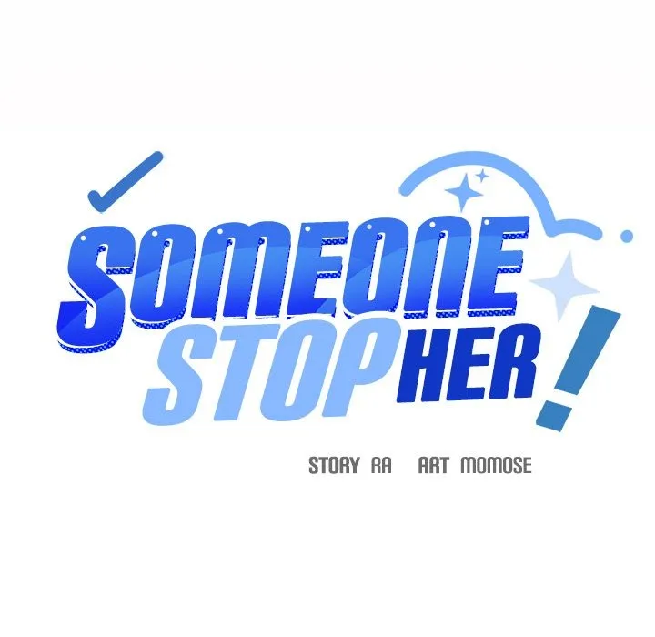 Someone Stop Her! Chapter 55 page 13 - 