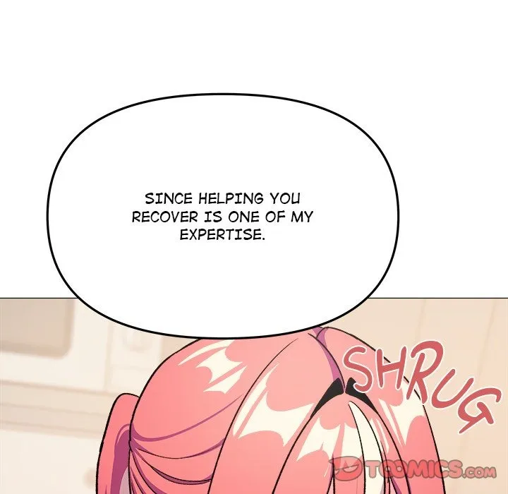 Someone Stop Her! Chapter 55 page 124 - 