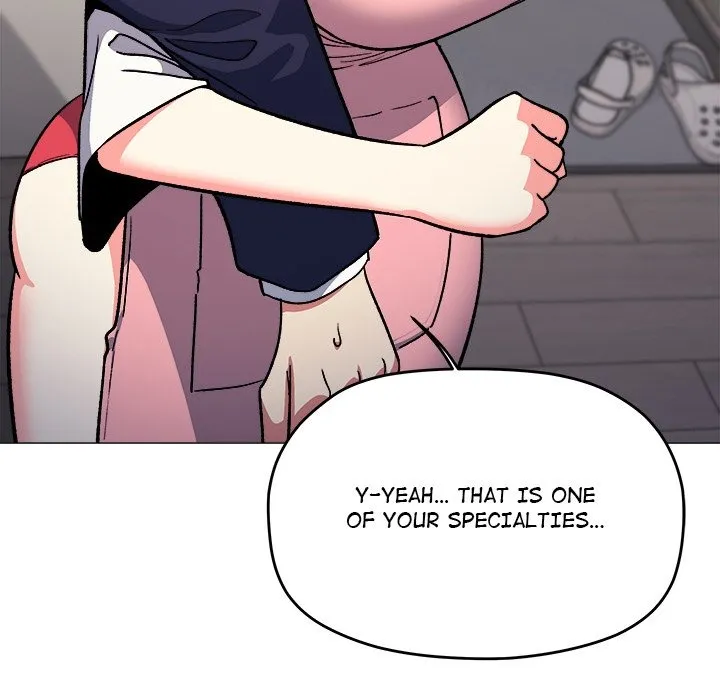 Someone Stop Her! Chapter 55 page 126 - 