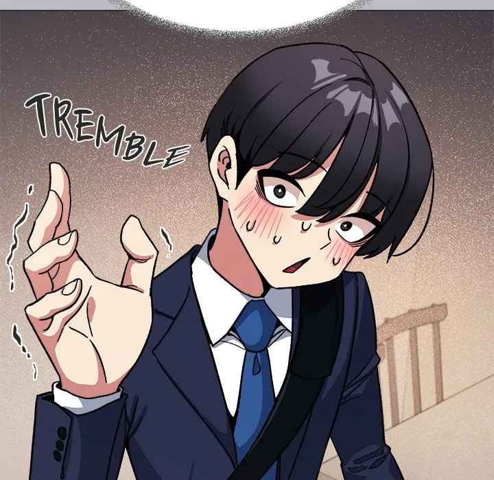 Someone Stop Her! Chapter 55 page 18 - 