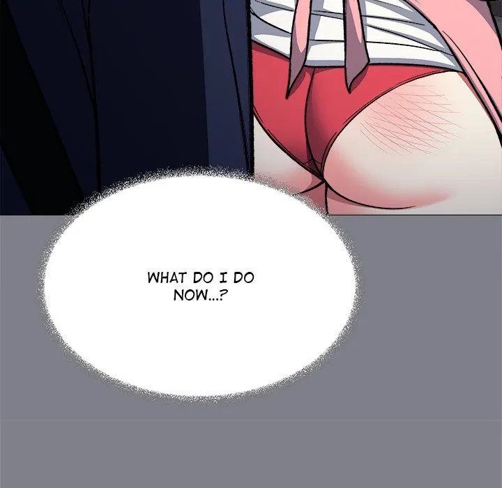 Someone Stop Her! Chapter 55 page 25 - 
