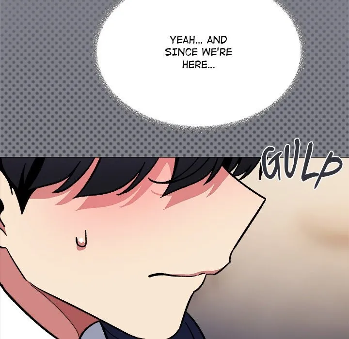 Someone Stop Her! Chapter 55 page 33 - 