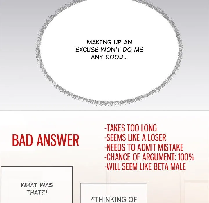 Someone Stop Her! Chapter 55 page 35 - 