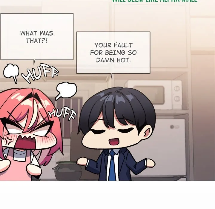 Someone Stop Her! Chapter 55 page 37 - 