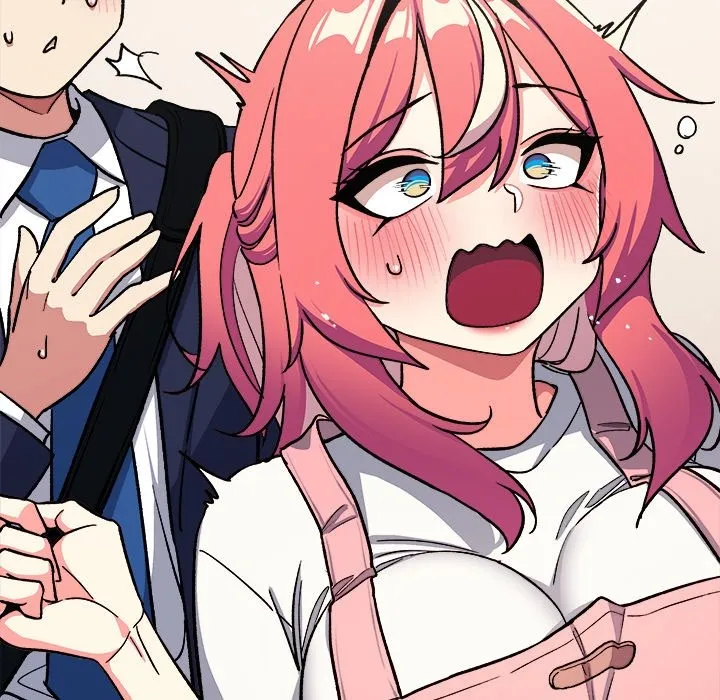 Someone Stop Her! Chapter 55 page 7 - 
