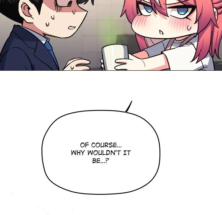 Someone Stop Her! Chapter 55 page 70 - 