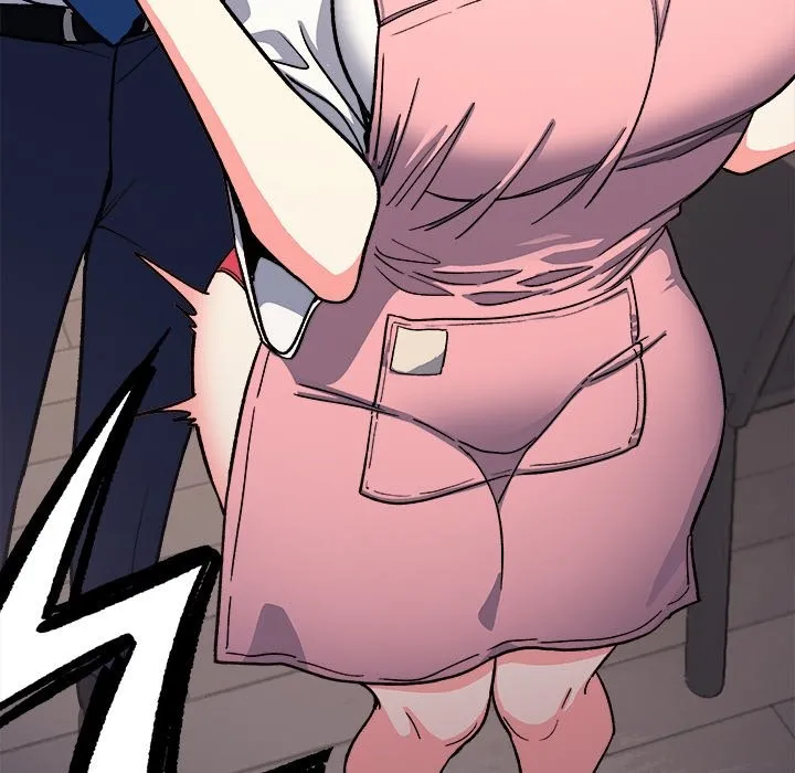 Someone Stop Her! Chapter 55 page 8 - 