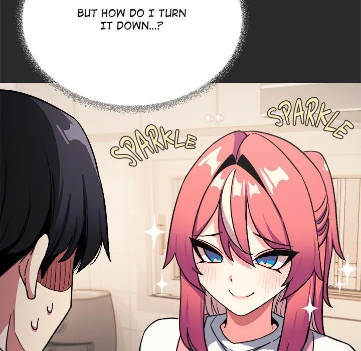 Someone Stop Her! Chapter 55 page 82 - 