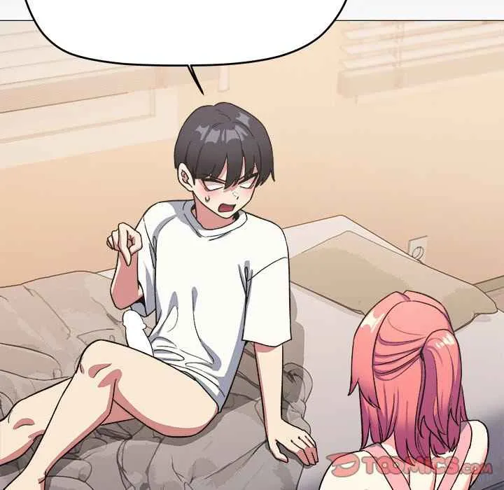 Someone Stop Her! Chapter 56 page 112 - 
