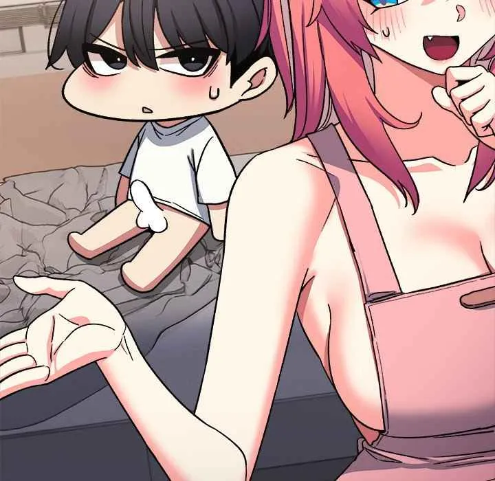 Someone Stop Her! Chapter 56 page 119 - 