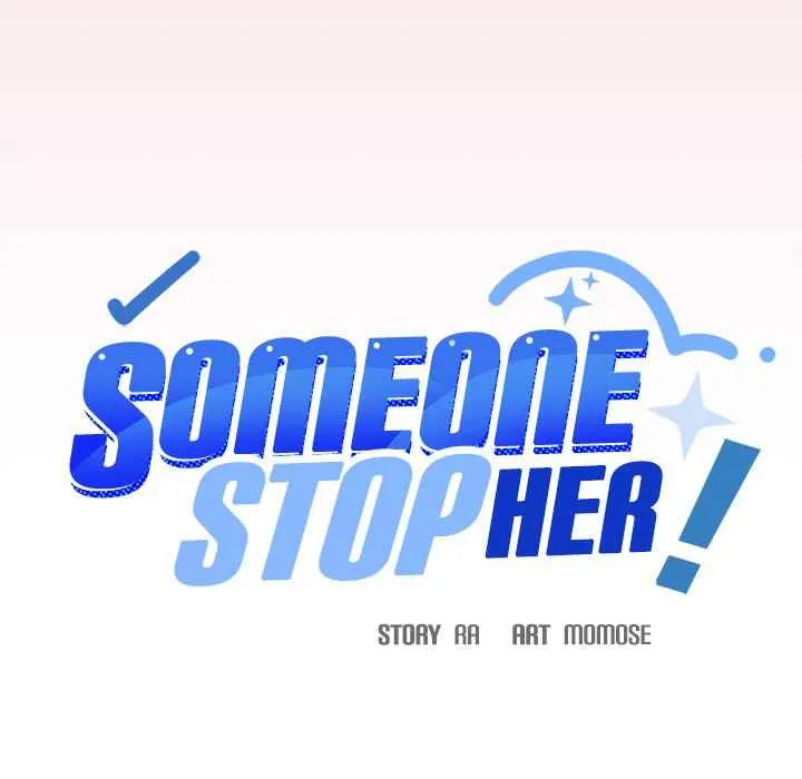 Someone Stop Her! Chapter 56 page 13 - 