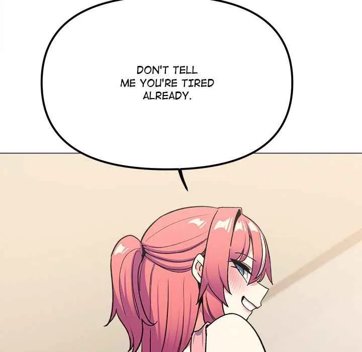 Someone Stop Her! Chapter 56 page 70 - 