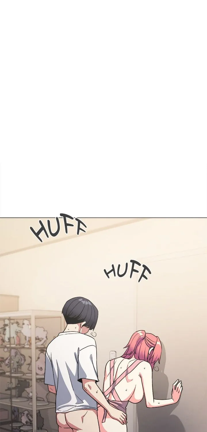 Someone Stop Her! Chapter 57 page 35 - 