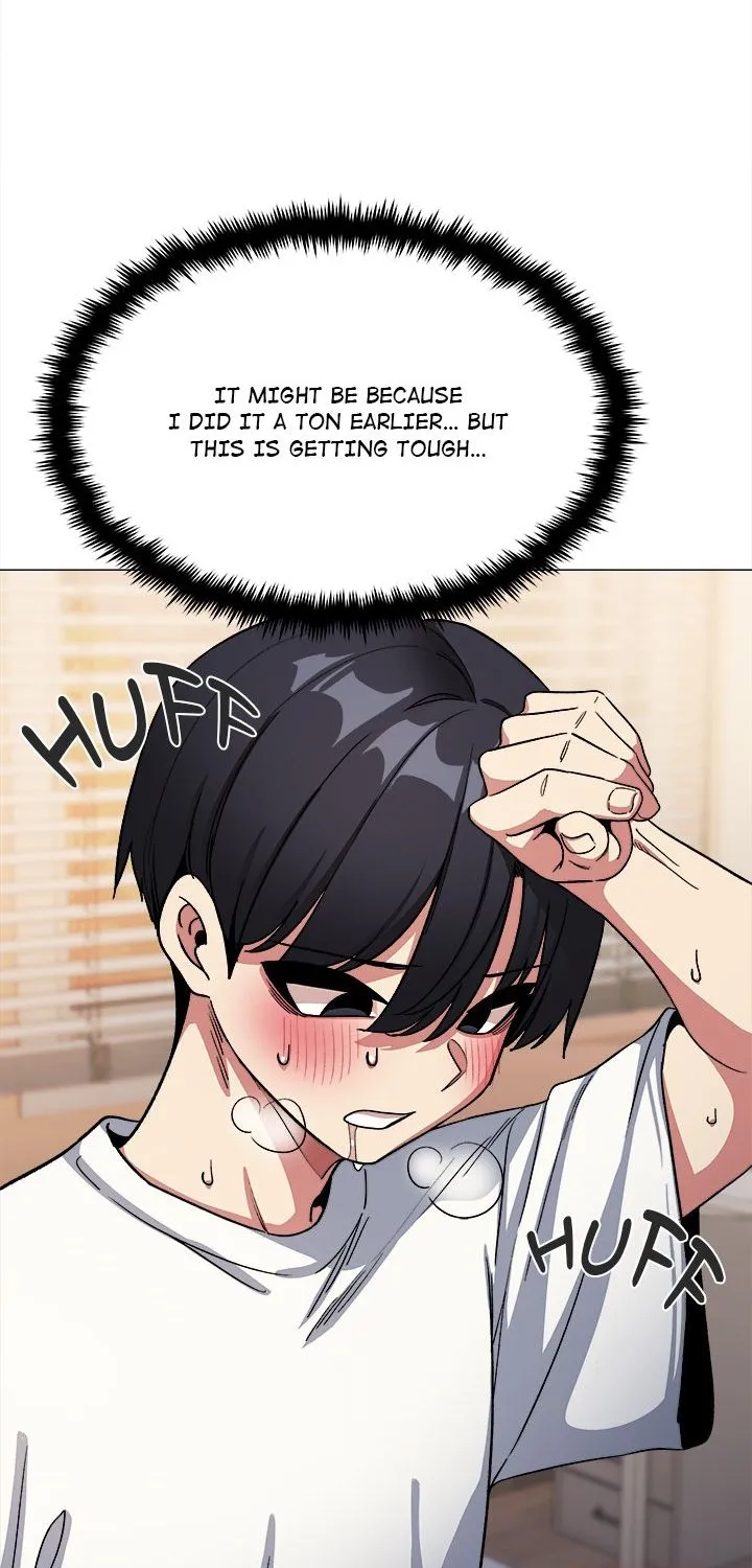 Someone Stop Her! Chapter 57 page 37 - 