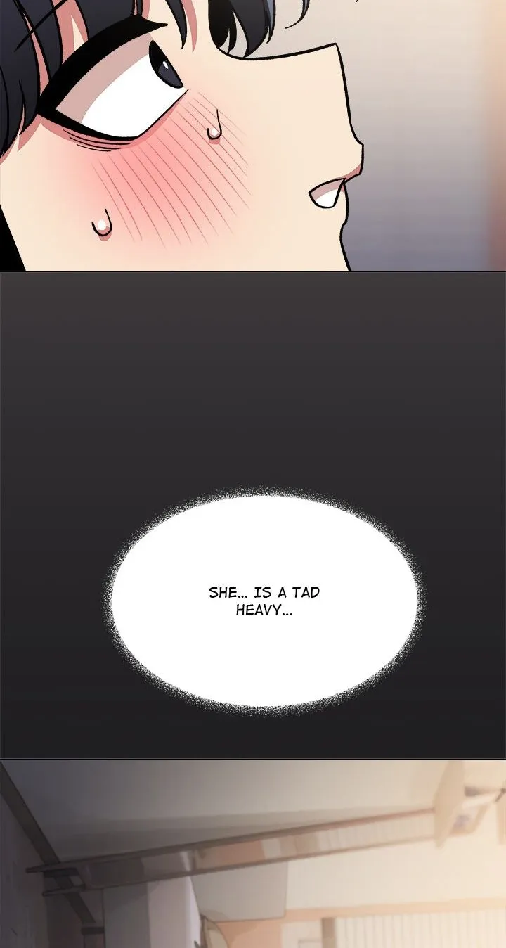Someone Stop Her! Chapter 57 page 92 - 
