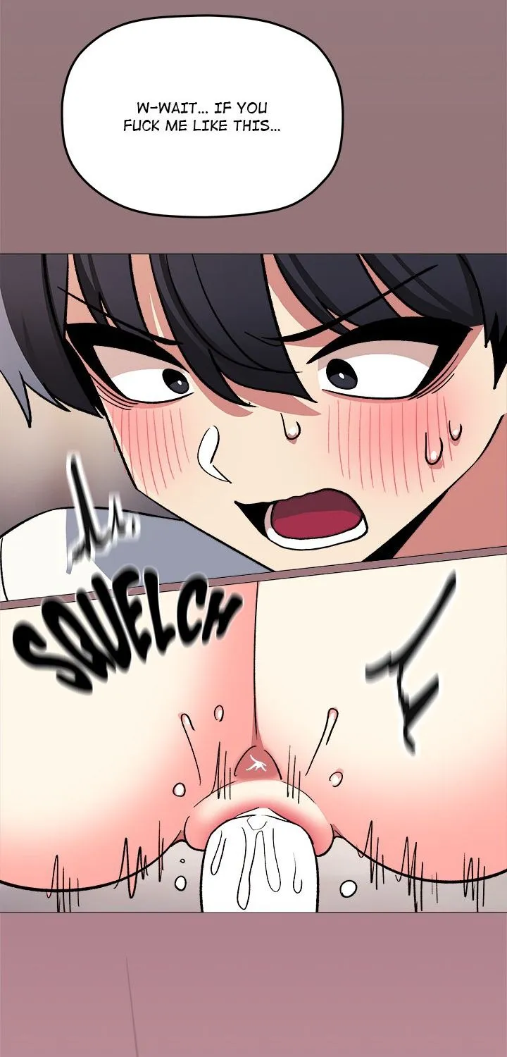 Someone Stop Her! Chapter 58 page 107 - 