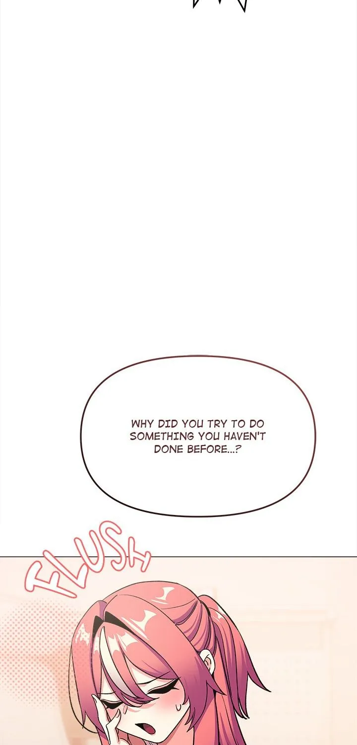 Someone Stop Her! Chapter 58 page 3 - 