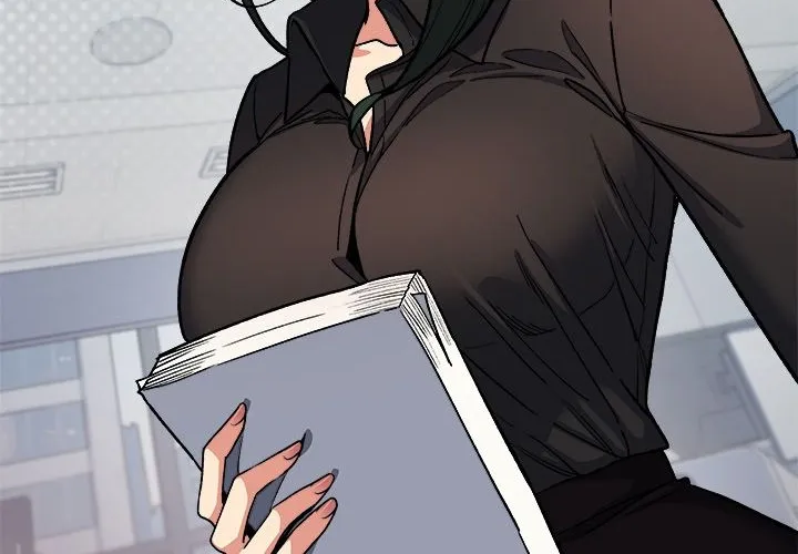 Someone Stop Her! Chapter 58 page 32 - 