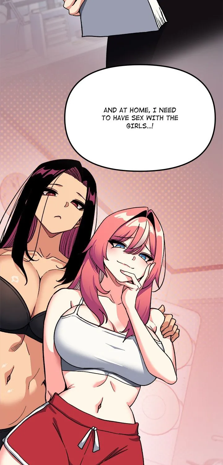 Someone Stop Her! Chapter 58 page 33 - 