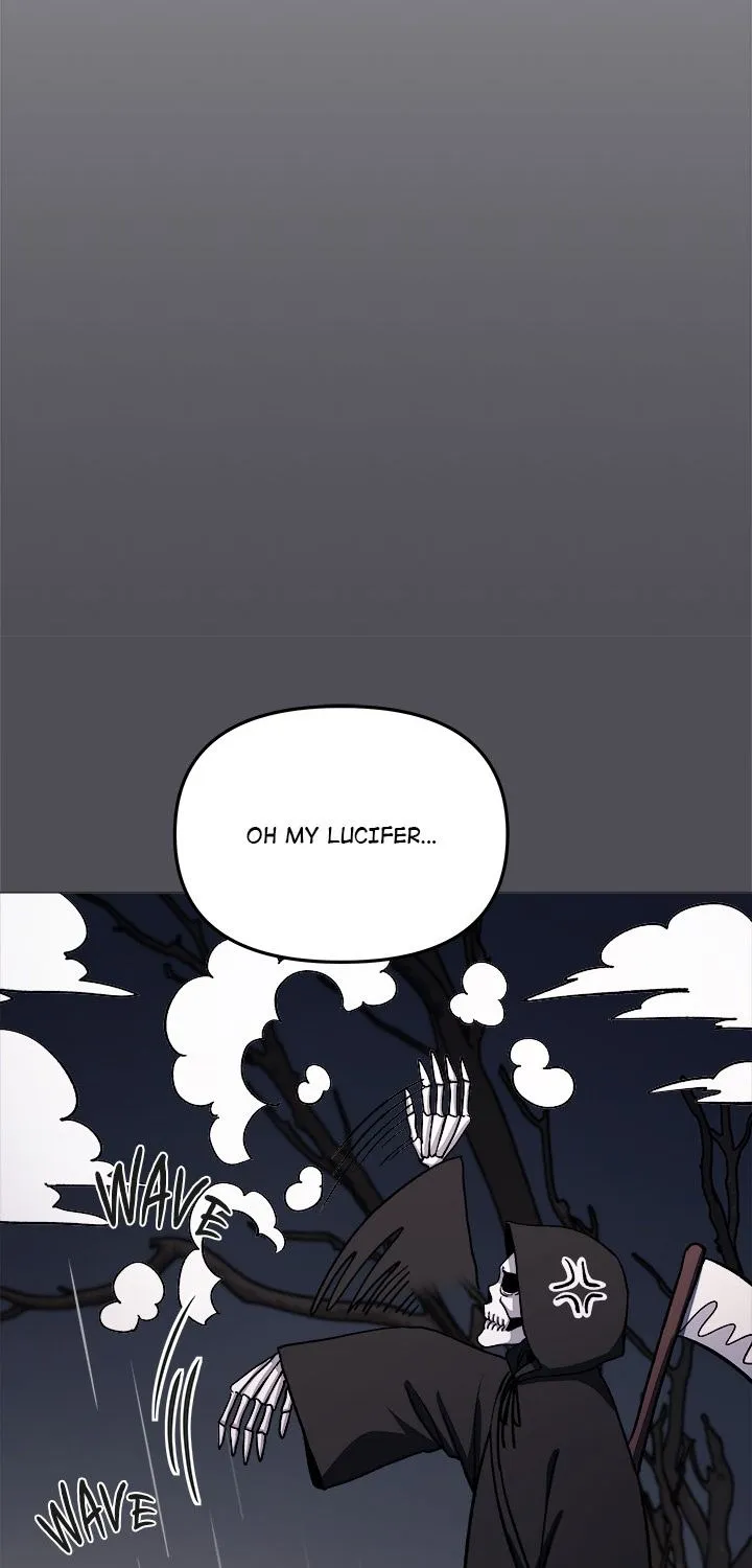 Someone Stop Her! Chapter 58 page 37 - 