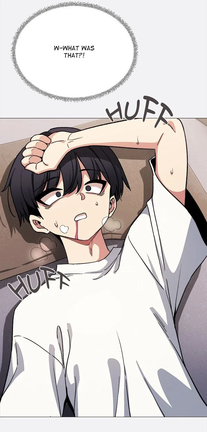 Someone Stop Her! Chapter 58 page 51 - 
