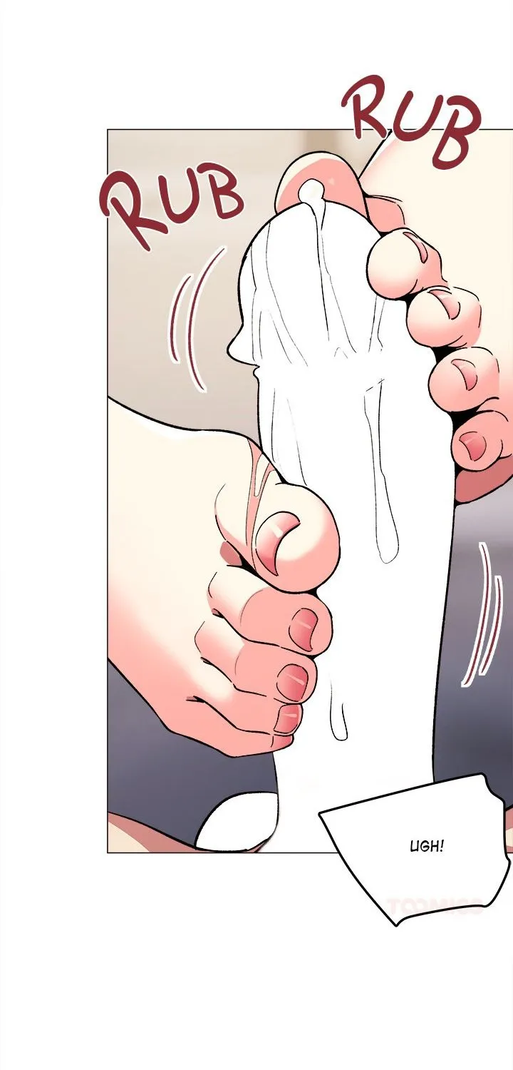 Someone Stop Her! Chapter 58 page 61 - 