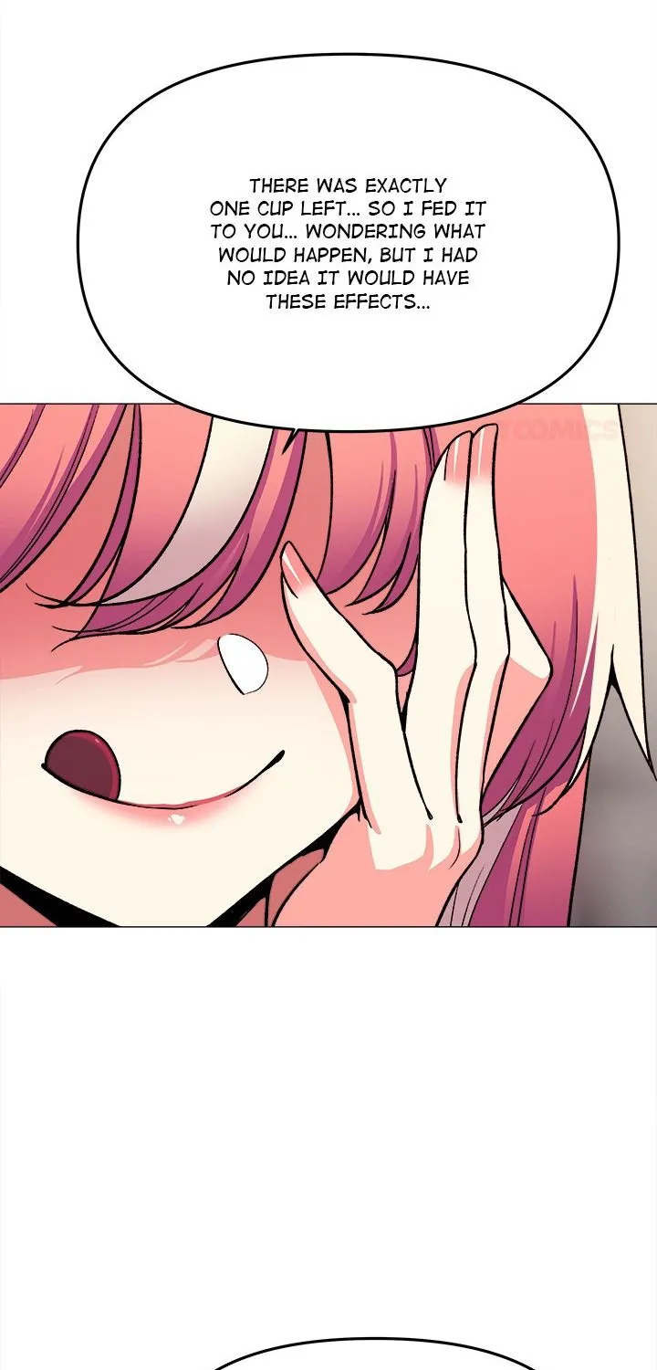 Someone Stop Her! Chapter 58 page 73 - 