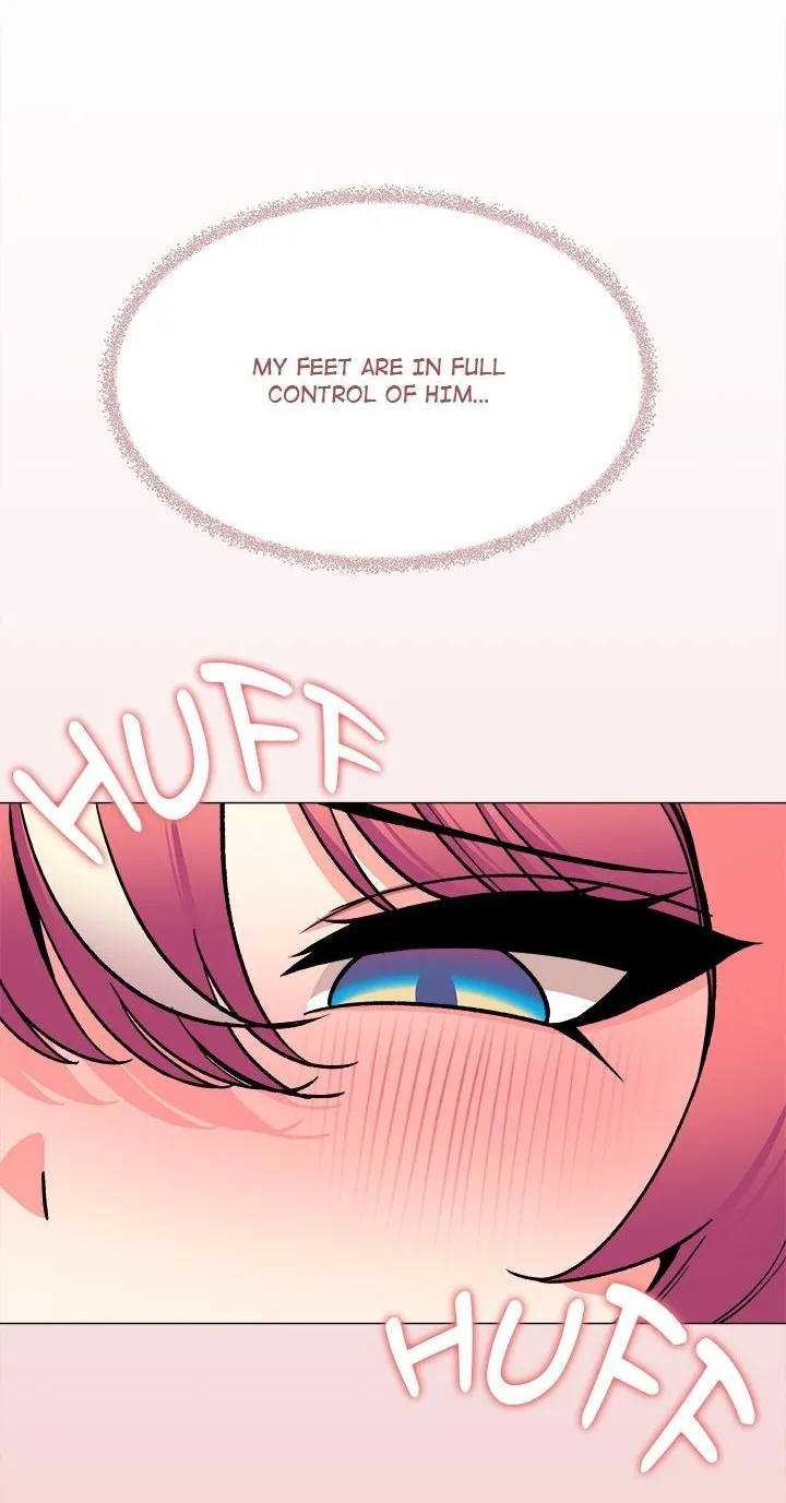 Someone Stop Her! Chapter 58 page 86 - 