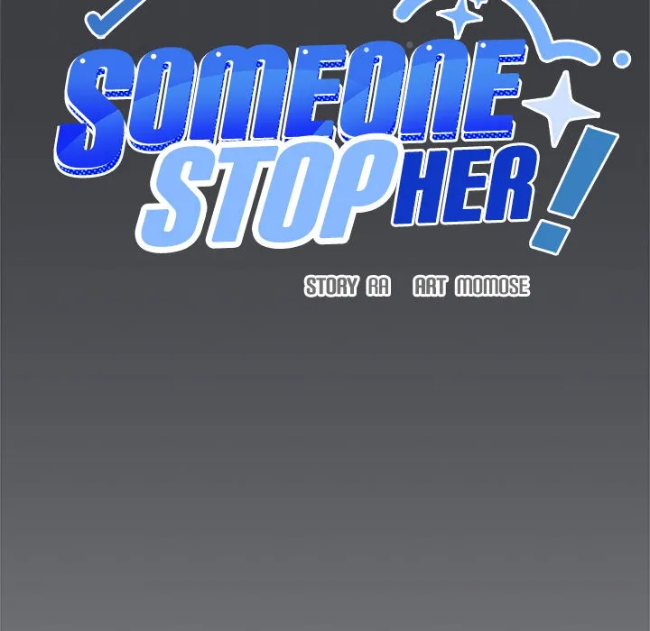 Someone Stop Her! Chapter 59 page 143 - 