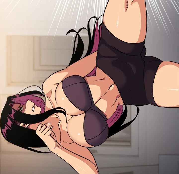 Someone Stop Her! Chapter 59 page 157 - 