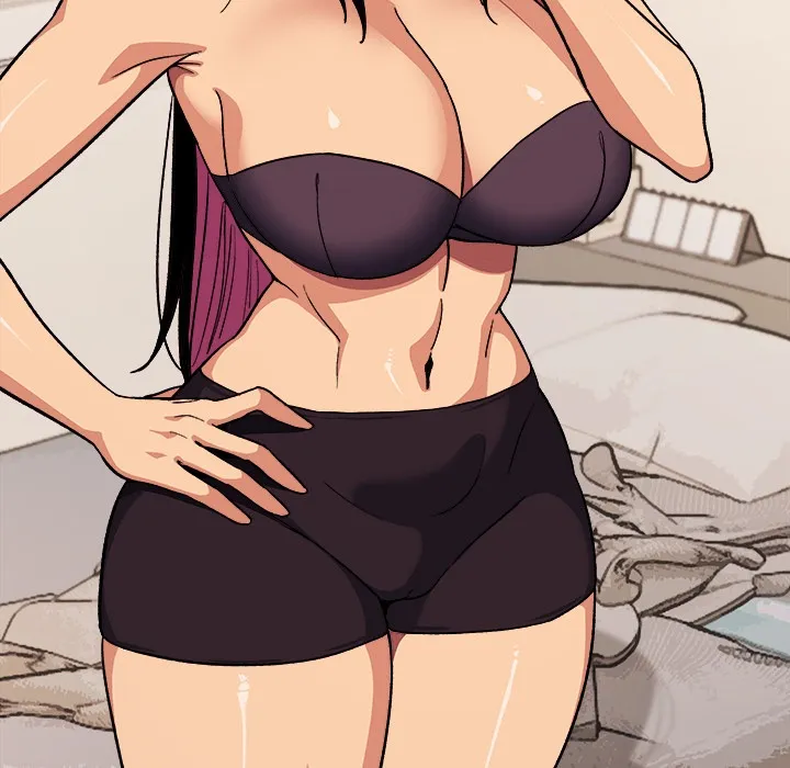 Someone Stop Her! Chapter 59 page 166 - 