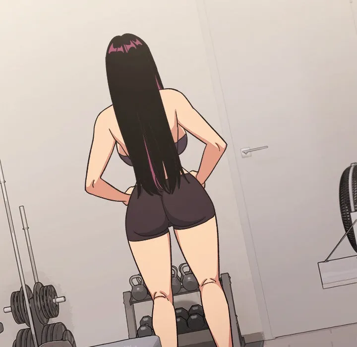 Someone Stop Her! Chapter 59 page 182 - 