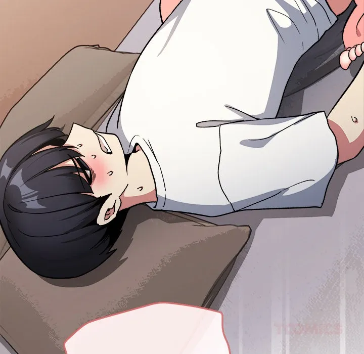 Someone Stop Her! Chapter 59 page 76 - 