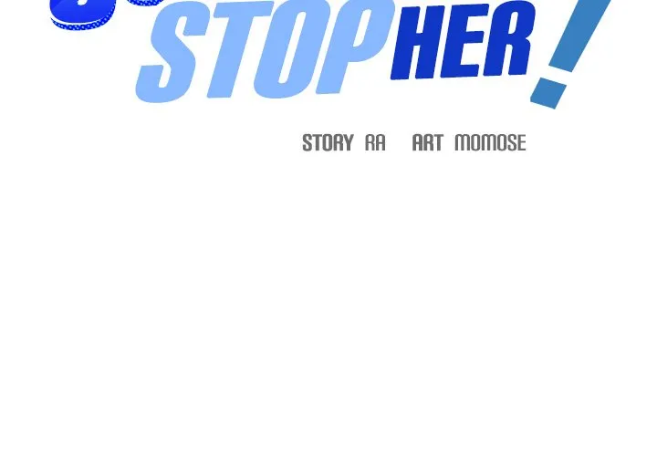 Someone Stop Her! Chapter 6 page 2 - 