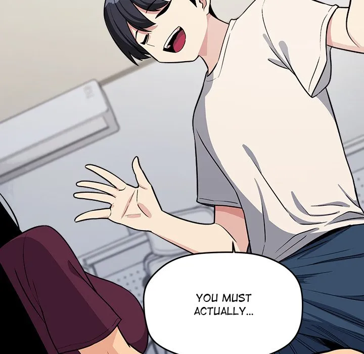 Someone Stop Her! Chapter 6 page 118 - 