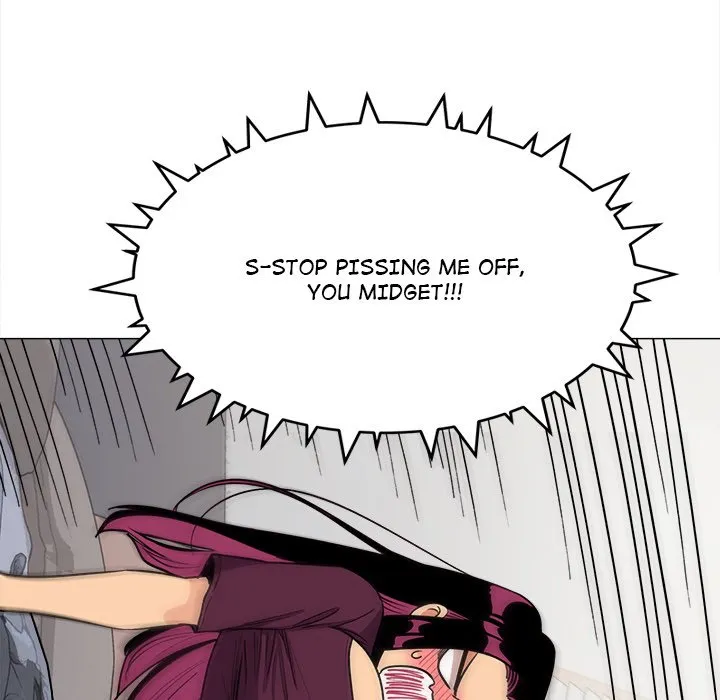 Someone Stop Her! Chapter 6 page 123 - 