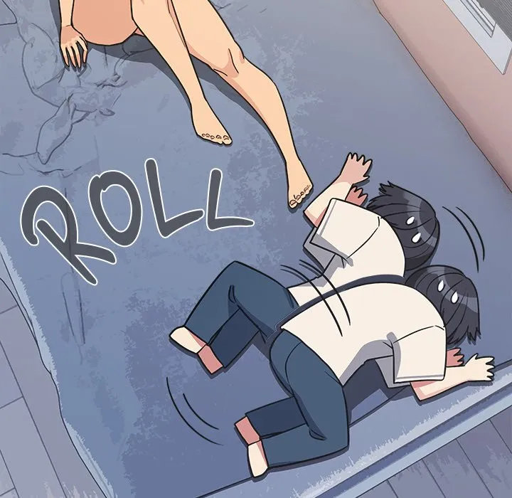 Someone Stop Her! Chapter 6 page 127 - 