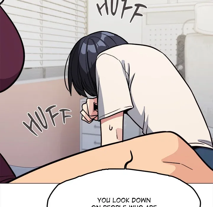 Someone Stop Her! Chapter 6 page 135 - 