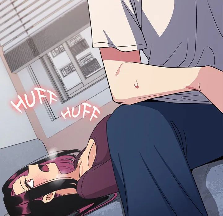 Someone Stop Her! Chapter 6 page 19 - 