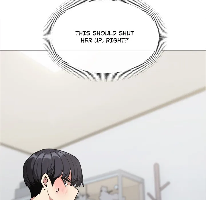 Someone Stop Her! Chapter 6 page 26 - 