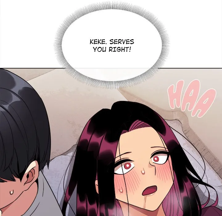 Someone Stop Her! Chapter 6 page 29 - 