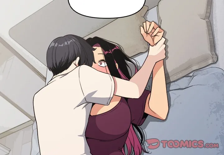 Someone Stop Her! Chapter 6 page 4 - 