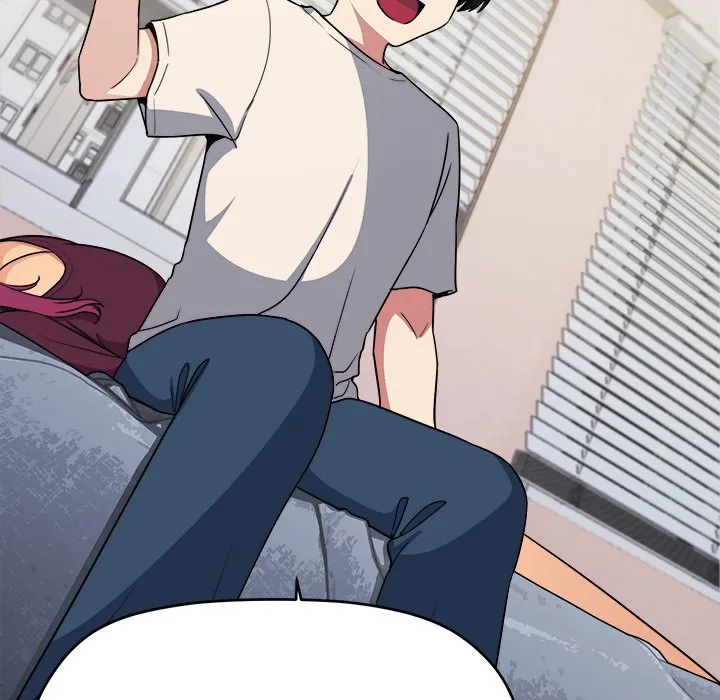 Someone Stop Her! Chapter 6 page 43 - 