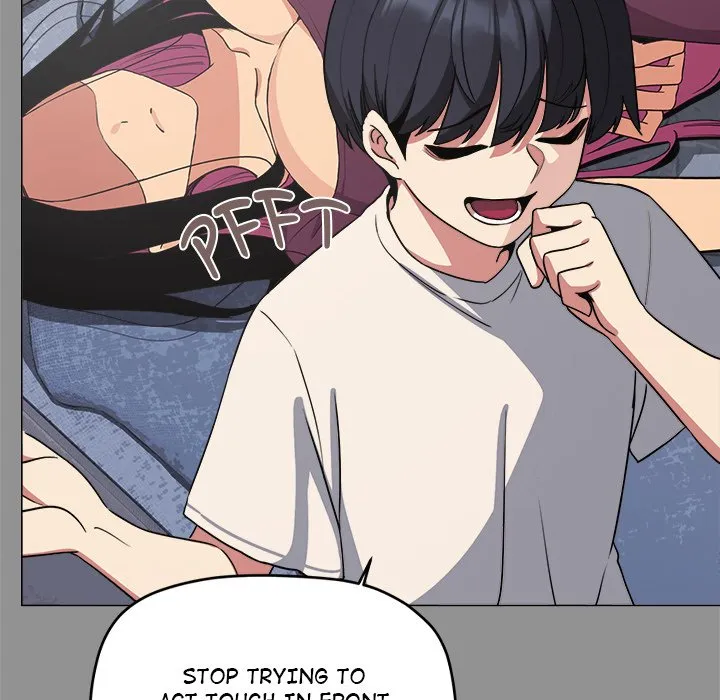 Someone Stop Her! Chapter 6 page 49 - 