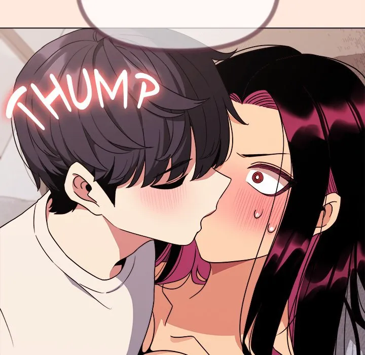 Someone Stop Her! Chapter 6 page 9 - 