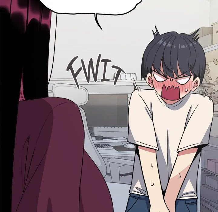 Someone Stop Her! Chapter 6 page 99 - 